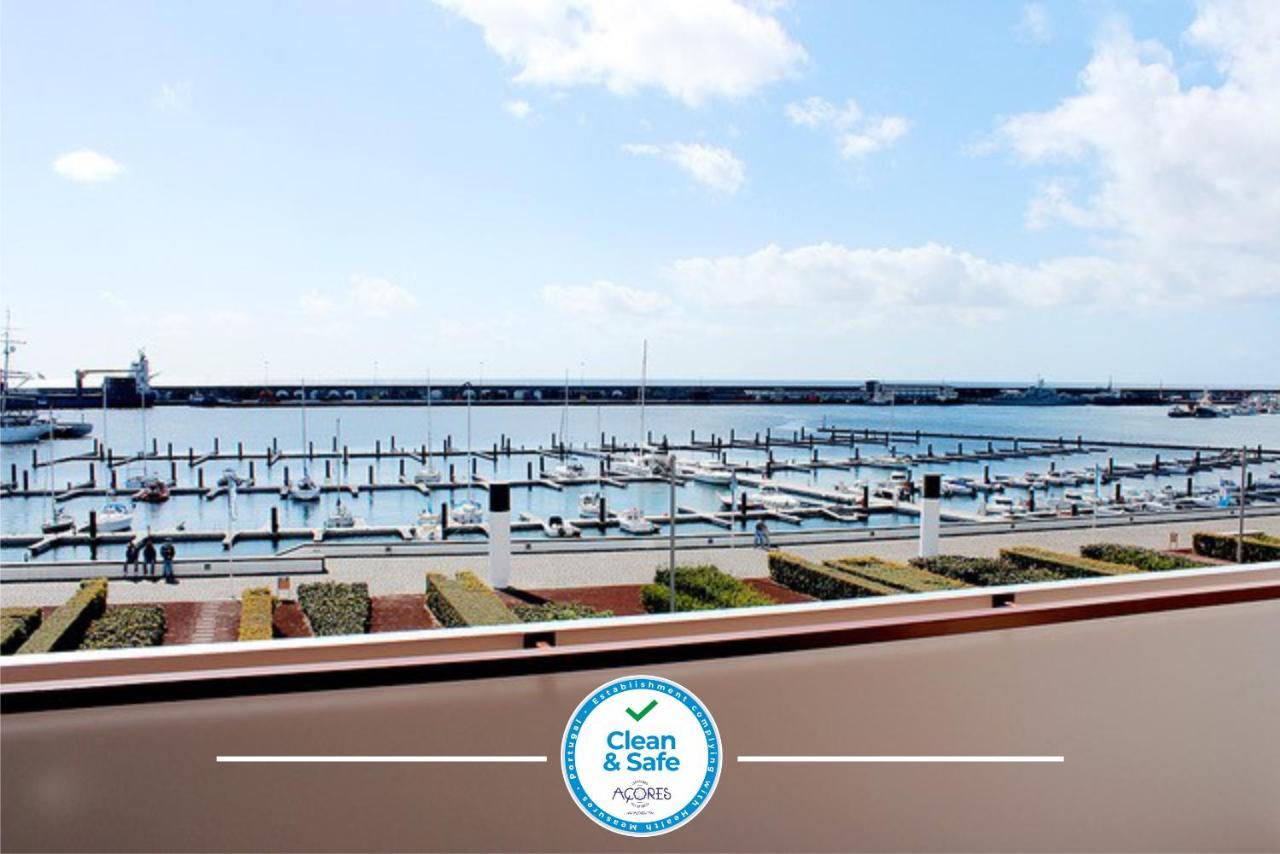 Solmar Alojamentos Ponta Delgada Exteriér fotografie