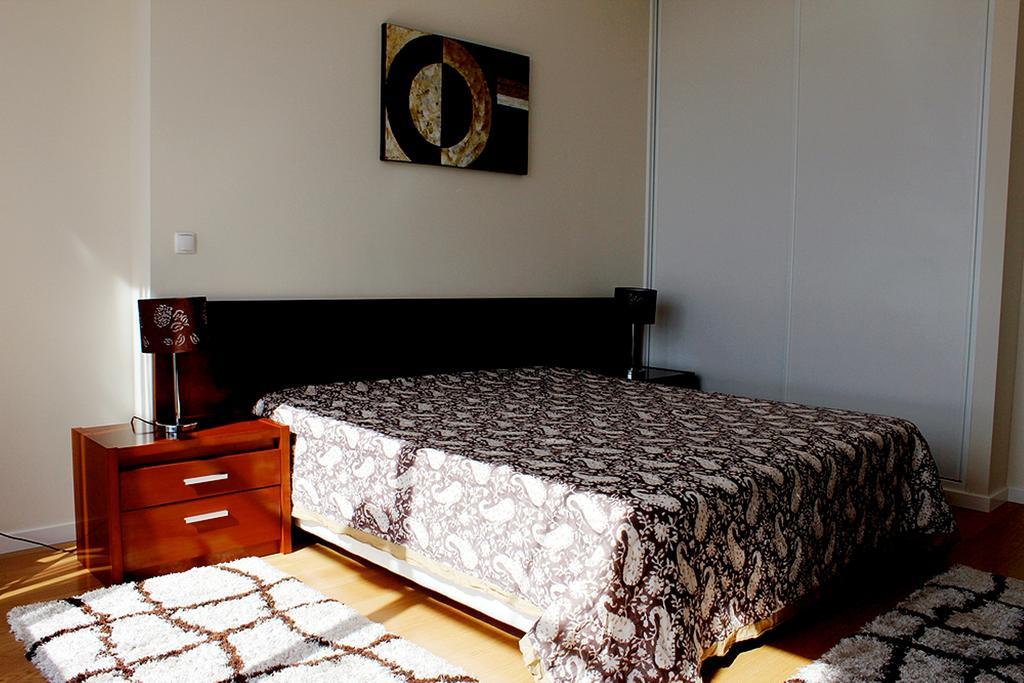 Solmar Alojamentos Ponta Delgada Exteriér fotografie