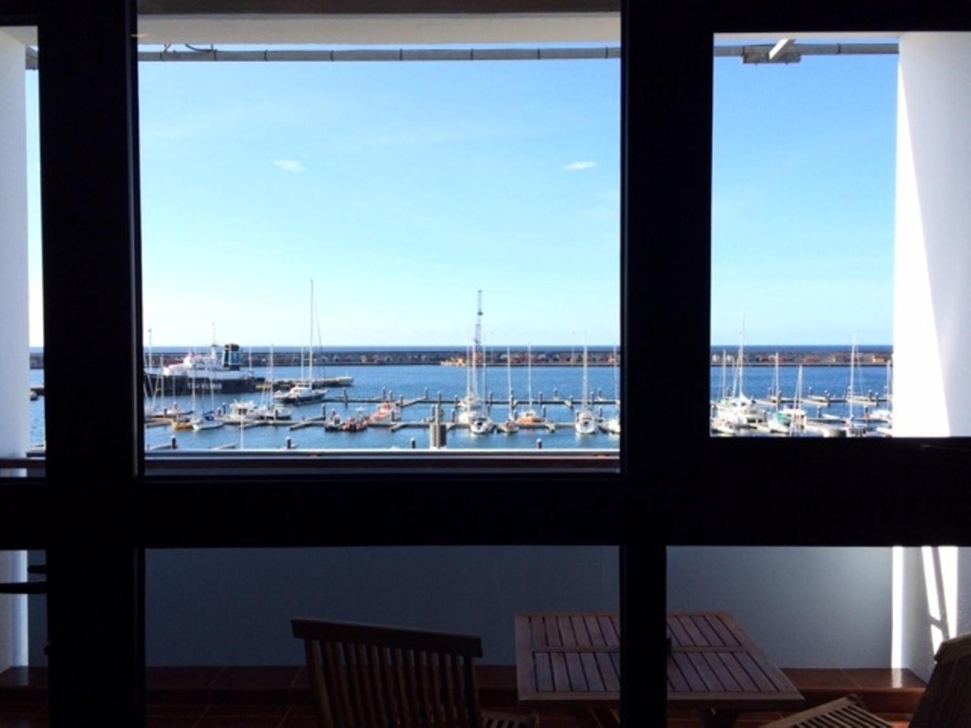 Solmar Alojamentos Ponta Delgada Pokoj fotografie