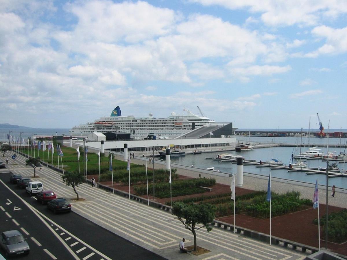 Solmar Alojamentos Ponta Delgada Pokoj fotografie